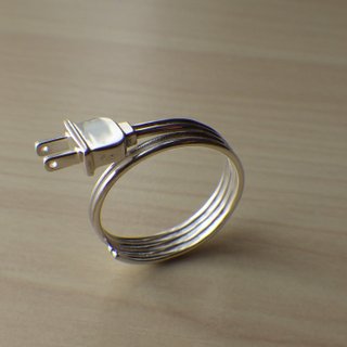 Plug Ring