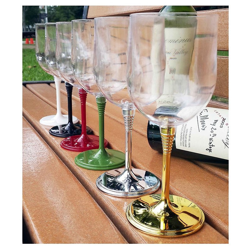 [Shipping] Outdoor Wine Glass- Autumn outdoor goblet - Buy 4 Get 1 Free! - อื่นๆ - พลาสติก 