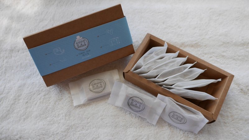 旅行皂(薰衣草) Travel Handmade Soap (Lavender Marseilles) - 沐浴乳/沐浴用品 - 植物．花 紫色