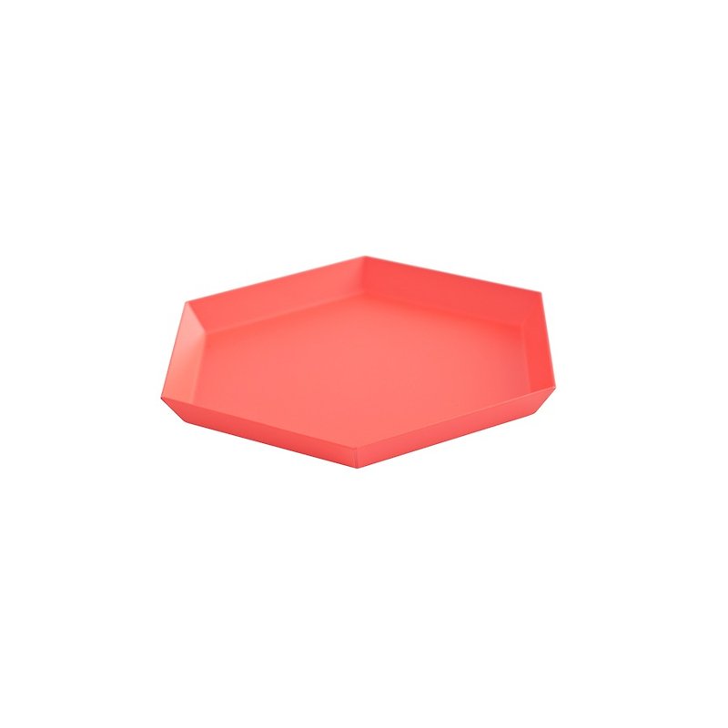 Kaleido compartment tray (S) | WOOW COLLECTION - Other - Other Materials 