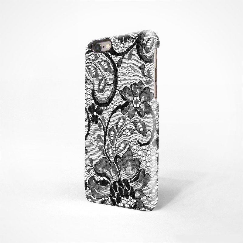 iPhone 6 case, iPhone 6 Plus case, Decouart original design S134 - เคส/ซองมือถือ - พลาสติก หลากหลายสี