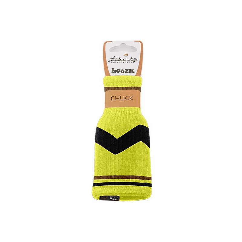 Liberty cups personality protective cover - the yellow / single size - Pitchers - Other Materials Multicolor
