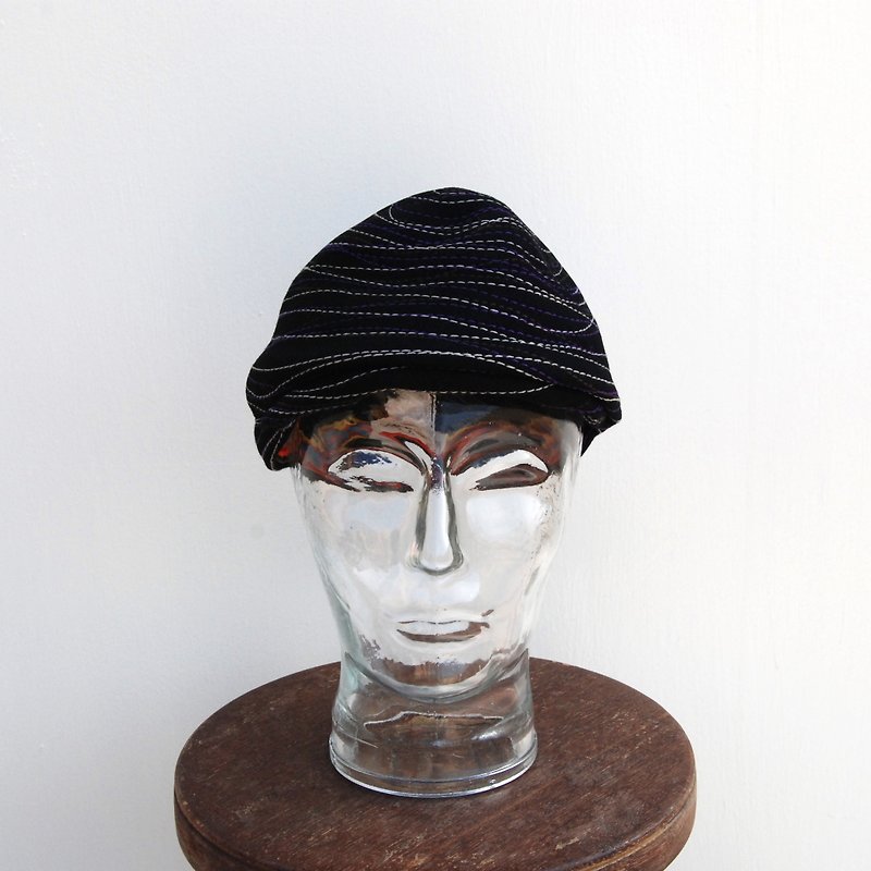 Vintage hat - Hats & Caps - Other Materials 