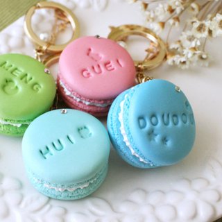 Additional purchase area-valet engraving service-does not contain any macaron products~