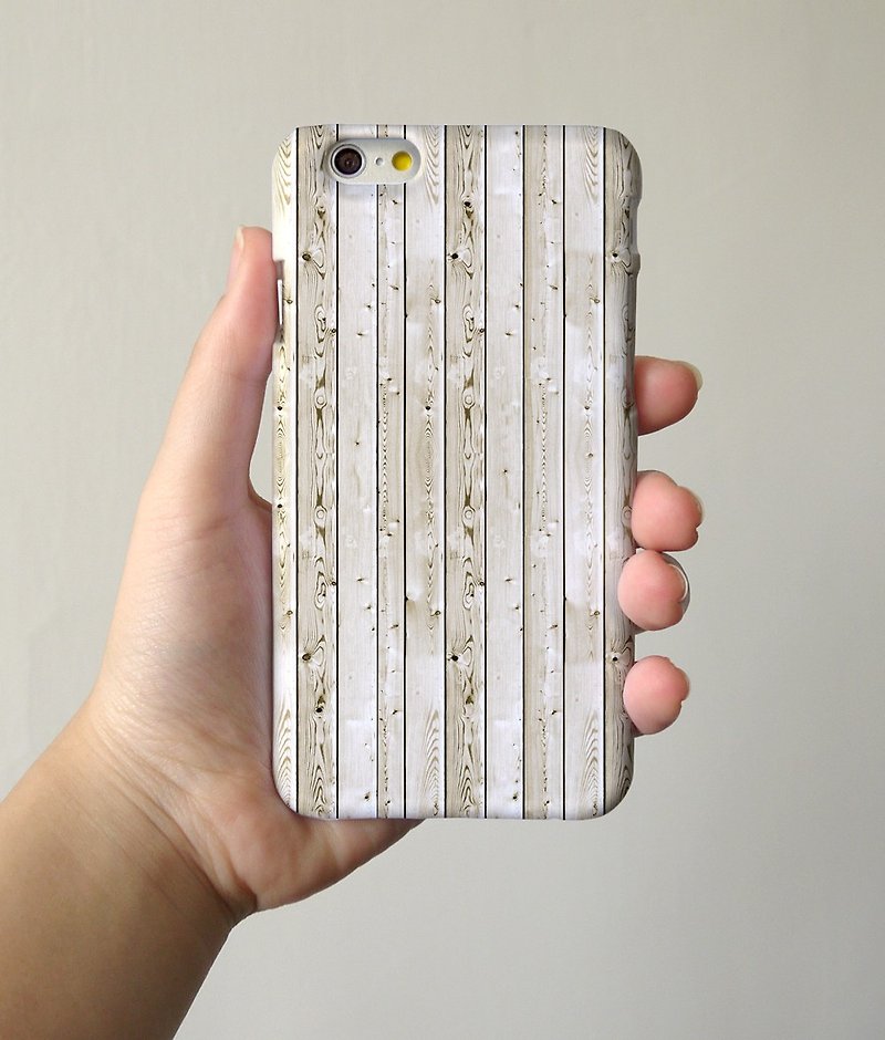 Print Wood Pattern 07 3D Full Wrap Phone Case, available for  iPhone 7, iPhone 7 Plus, iPhone 6s, iPhone 6s Plus, iPhone 5/5s, iPhone 5c, iPhone 4/4s, Samsung Galaxy S7, S7 Edge, S6 Edge Plus, S6, S6 Edge, S5 S4 S3  Samsung Galaxy Note 5, Note 4, Note 3,   - Other - Plastic 