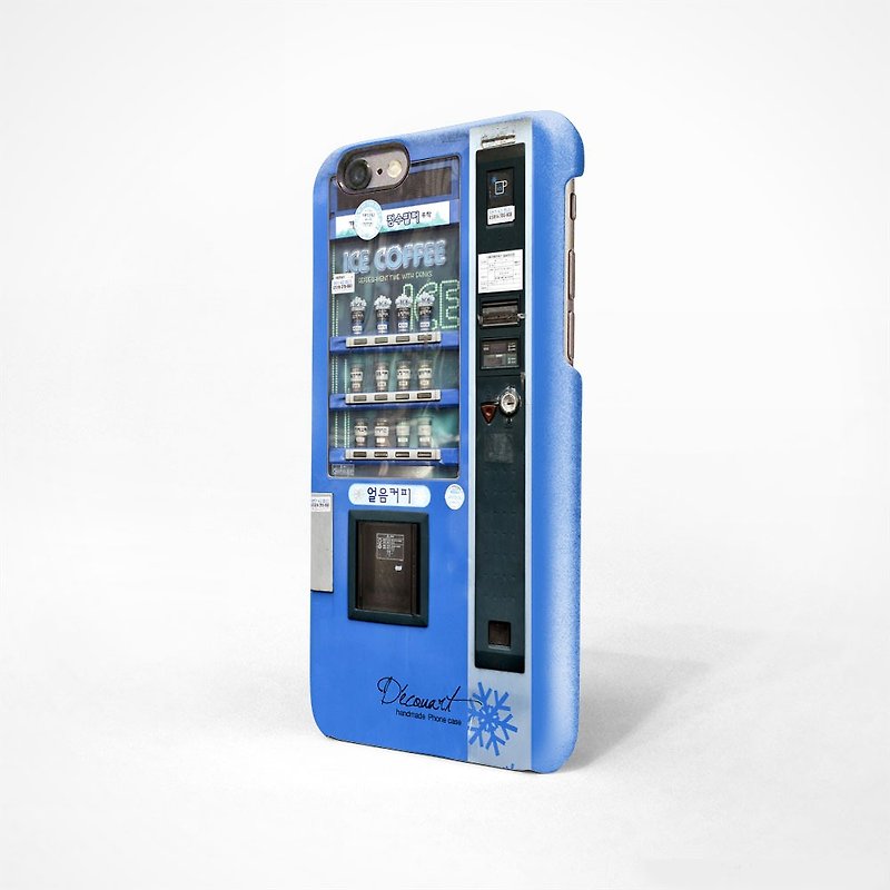 iPhone 6 case, iPhone 6 Plus case, Decouart original design S441 - Phone Cases - Plastic Multicolor