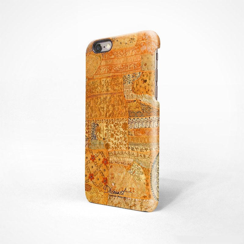 iPhone 6 case, iPhone 6 Plus case, Decouart original design S081 - Phone Cases - Plastic Multicolor