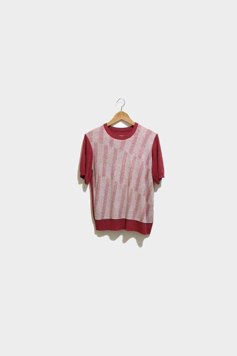 【Wahr】泓讖上衣 - Women's Tops - Other Materials Multicolor