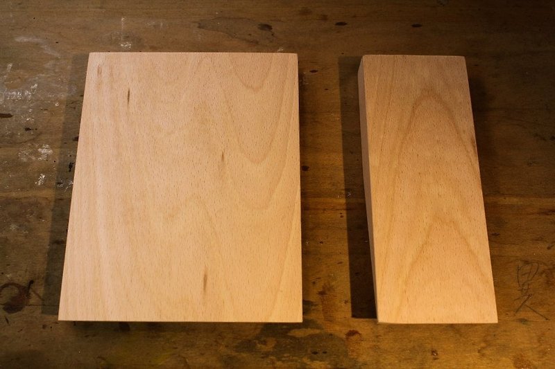 Version rasp bridge widening - Wood, Bamboo & Paper - Wood Khaki