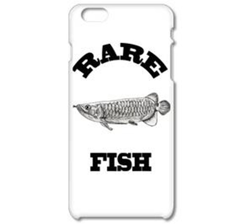 RARE FISH (iPhone6) - เสื้อยืดผู้ชาย - วัสดุอื่นๆ 