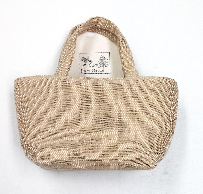 Original bag - Handbags & Totes - Other Materials Brown