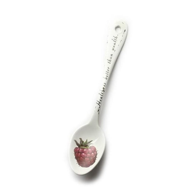 Japanese Goody Grams enamel tableware (spoon spoon small) - Cutlery & Flatware - Enamel 