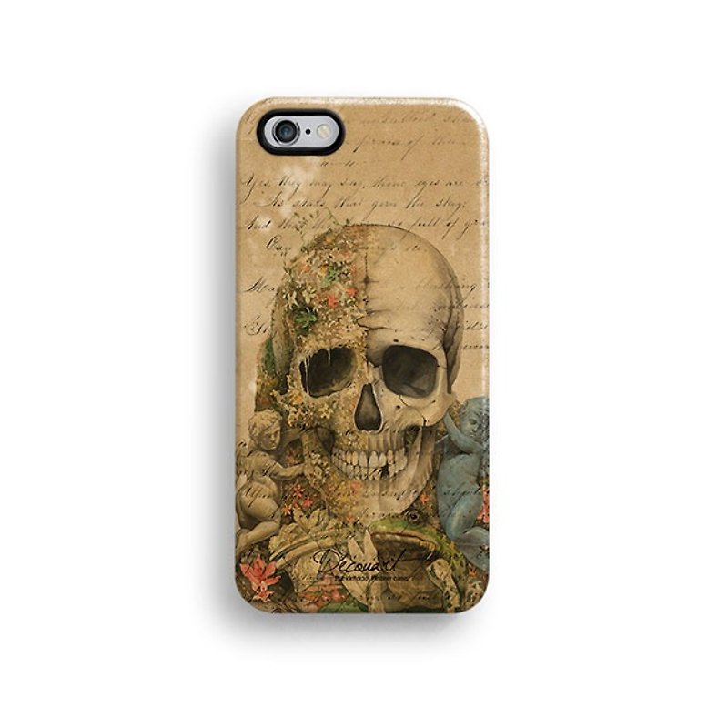 iPhone 6 case, iPhone 6 Plus case, Decouart original design S428 - Phone Cases - Plastic Multicolor