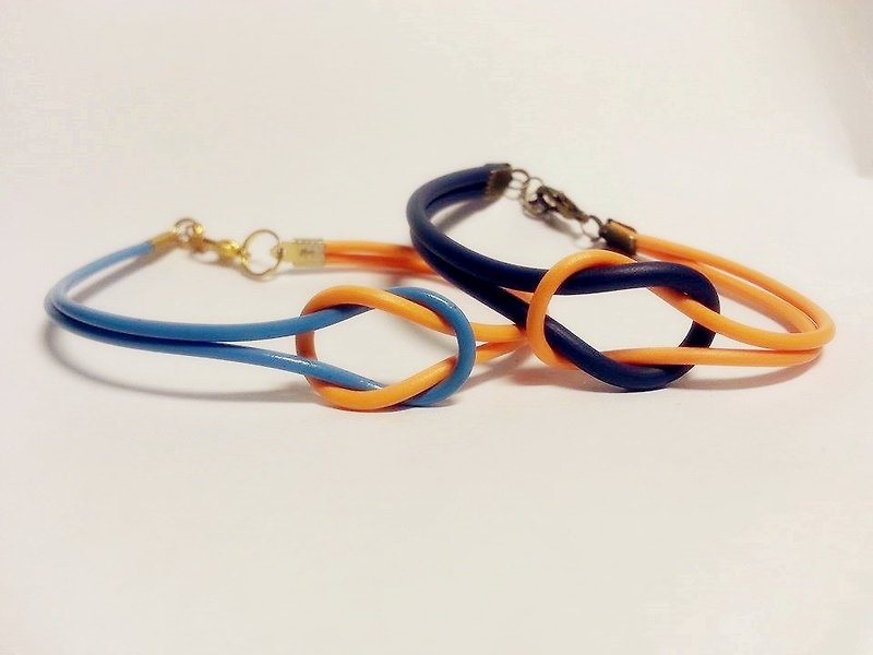 Hand bracelet Caribbean - Bracelets - Other Materials Multicolor