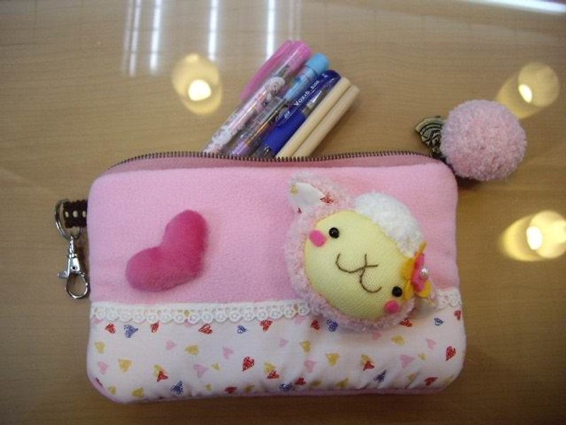 Cute animal universal bag - Camera Bags & Camera Cases - Other Materials 