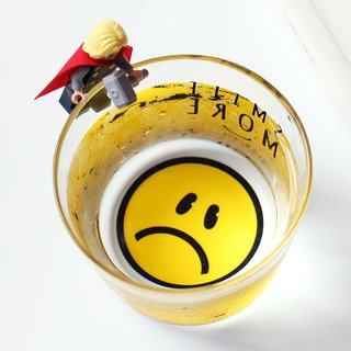 U-PICK元の製品寿命、高耐熱性のホウケイ酸ガラスフェースガラスカップカップシリーズ