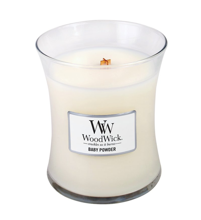 WW 10 oz classic fragrance candles - delicate pink - Candles & Candle Holders - Wax White
