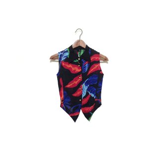 │Thousands of money are hard to buy, know it early │Tropical Rainforest VINTAGE/MOD&#x27;S