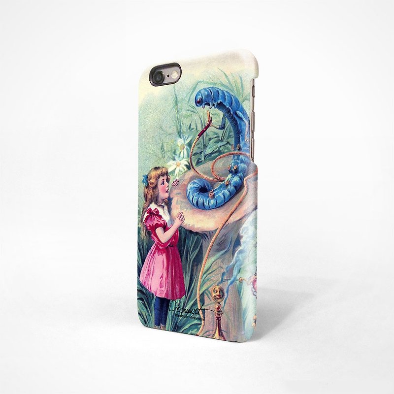 iPhone 6 case, iPhone 6 Plus case, Decouart original design S118 - Phone Cases - Plastic Multicolor