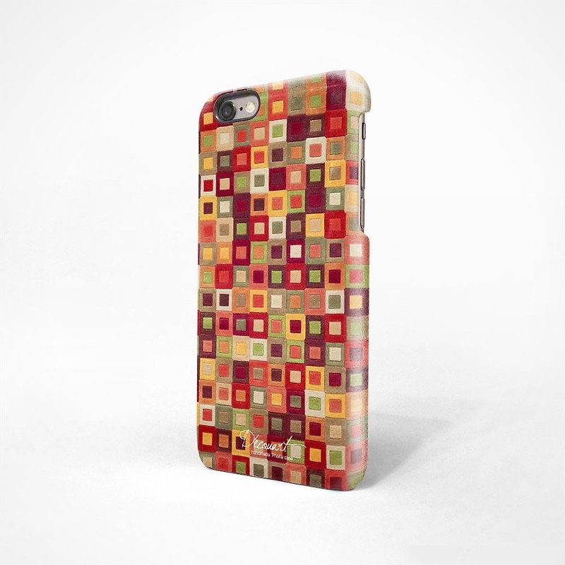 iPhone 6 case, iPhone 6 Plus case, Decouart original design S300 - Phone Cases - Plastic Multicolor