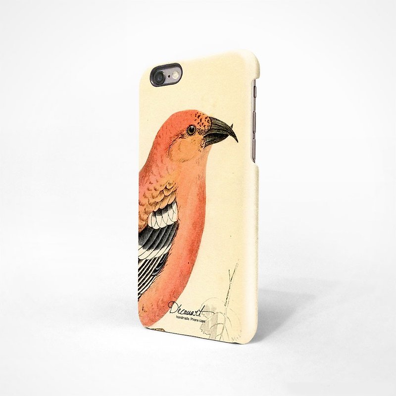 iPhone 6 case, iPhone 6 Plus case, Decouart original design S205 - Phone Cases - Plastic Multicolor