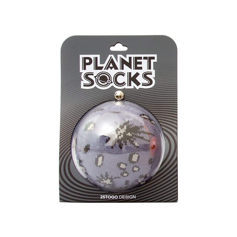 PLANET SOCKS Mercury socks - Socks - Cotton & Hemp Blue