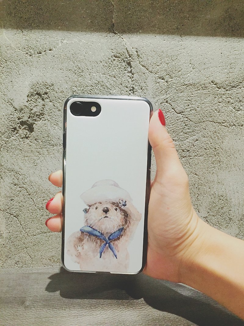 Phone shell otter series - Other - Plastic 