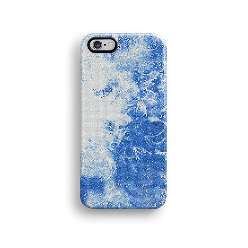 iPhone 6 case, iPhone 6 Plus case, Decouart original design S658 - Phone Cases - Plastic Multicolor