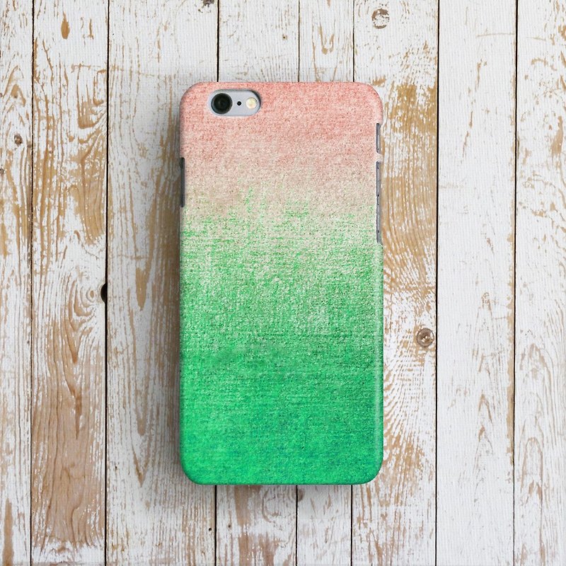 Watermelon,- Designer iPhone Case. Pattern iPhone Case. One Little Forest - Phone Cases - Plastic Red