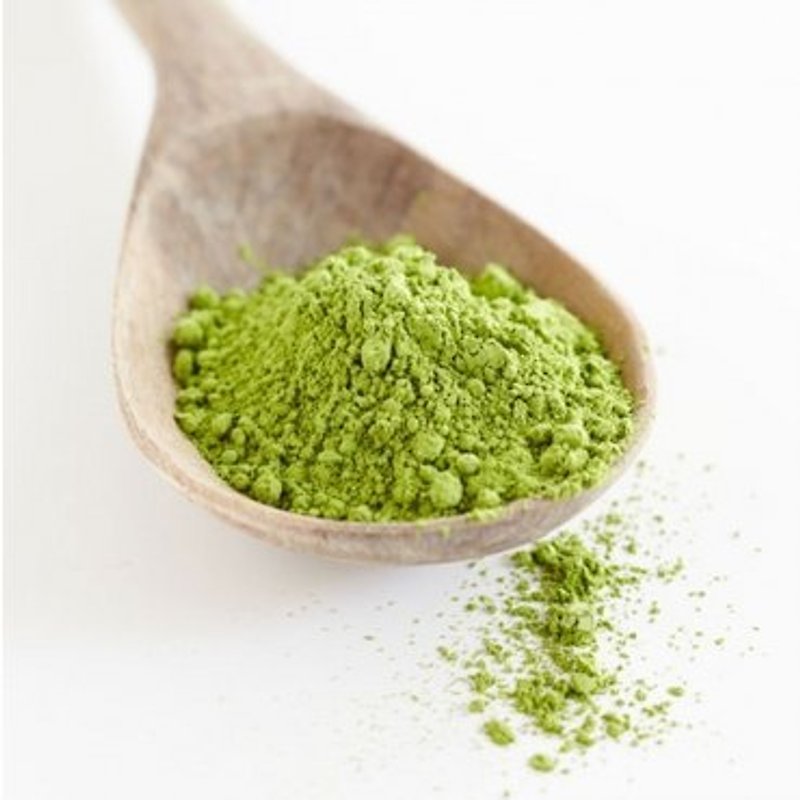 Top grade matcha green tea powder 30 sachets - Tea - Other Materials Green