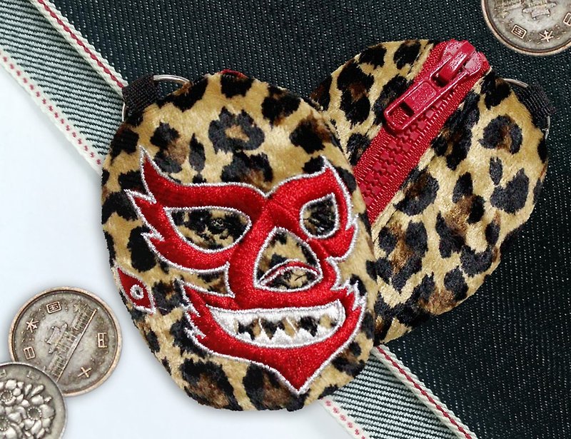Mask Coincase 2015AW New - Keychains - Other Materials 