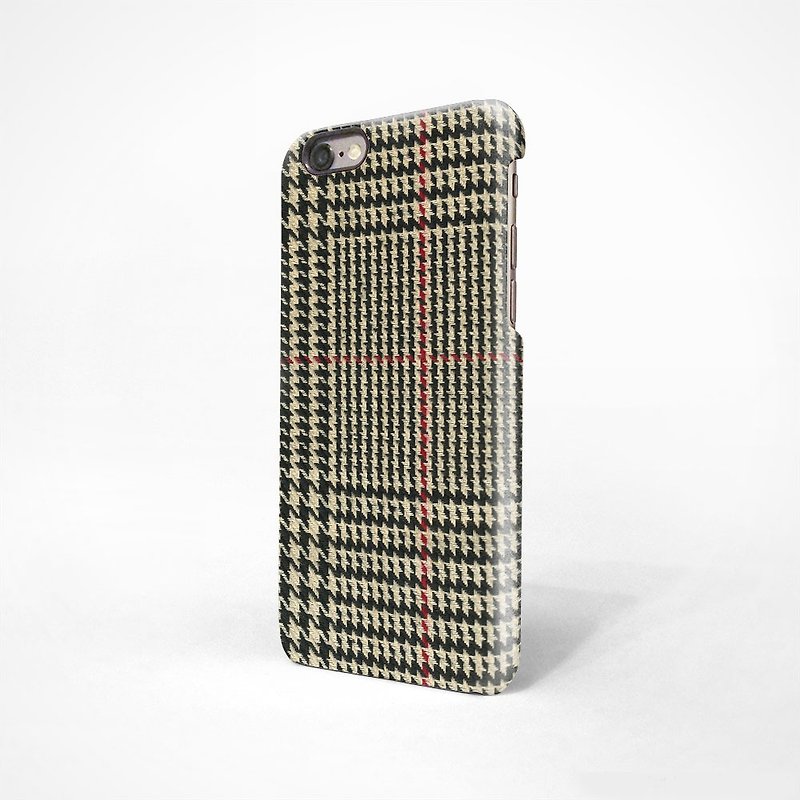 iPhone 6 case, iPhone 6 Plus case, Decouart original design S077 - เคส/ซองมือถือ - พลาสติก หลากหลายสี