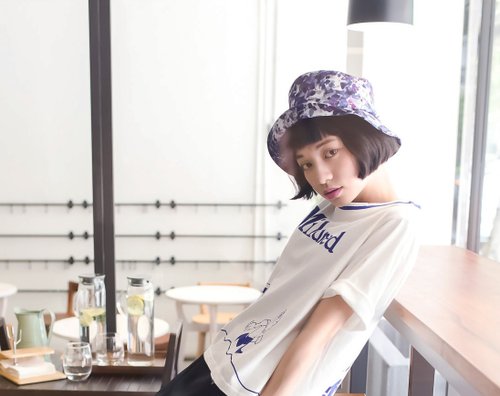 Good spring fisherman hat | gorgeous gorgeous tree shadow