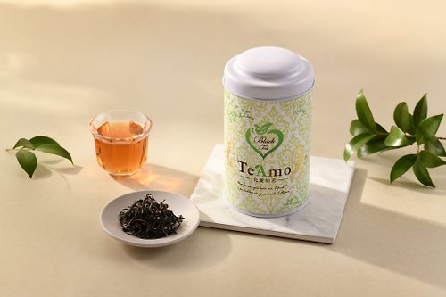 teamo 【紅茶專賣】日月潭紅茶~ 老欉阿薩姆 麥芽香 50g