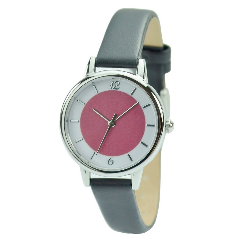 Mother's Day-Free Shipping for Women's Elegant Watches - นาฬิกาผู้หญิง - โลหะ สีดำ