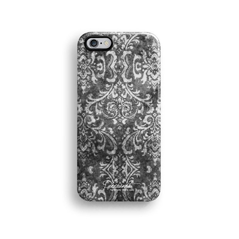 iPhone 6 case, iPhone 6 Plus case, Decouart original design S392 - Phone Cases - Plastic Multicolor