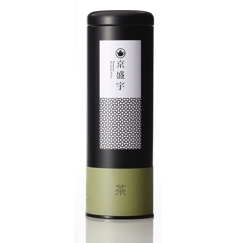 北京ゆう盛 - 調理香ばしいシリーズ - 調理香りの烏龍茶阿里山 - お茶 - 食材 グリーン
