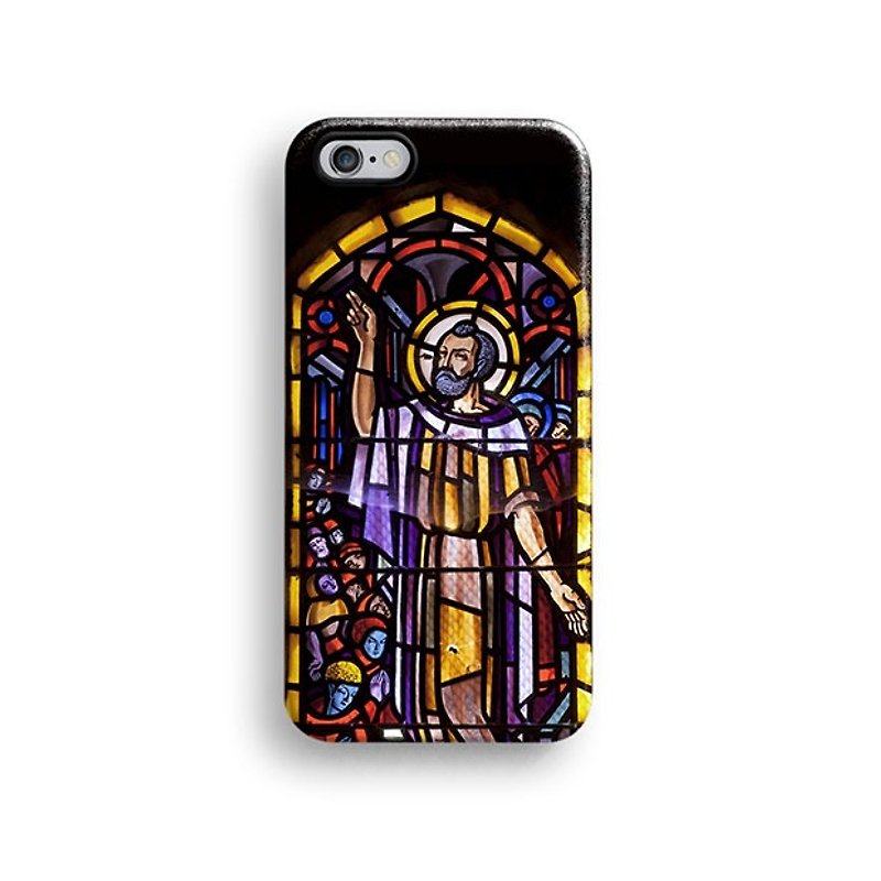 iPhone 6 case, iPhone 6 Plus case, Decouart original design S368 - Phone Cases - Plastic Multicolor