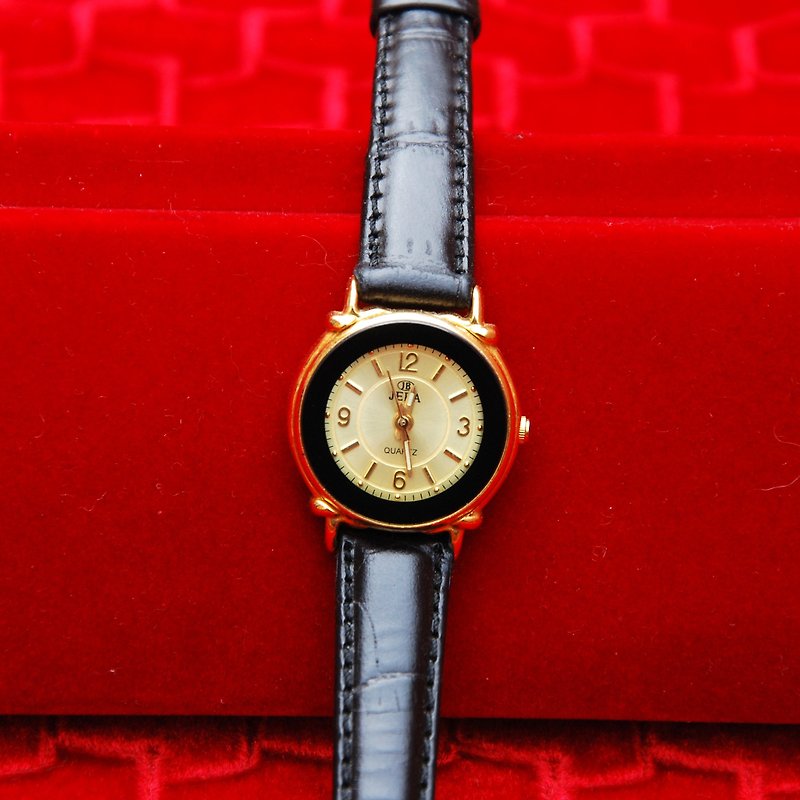 其他材質 女錶 - 古董手錶