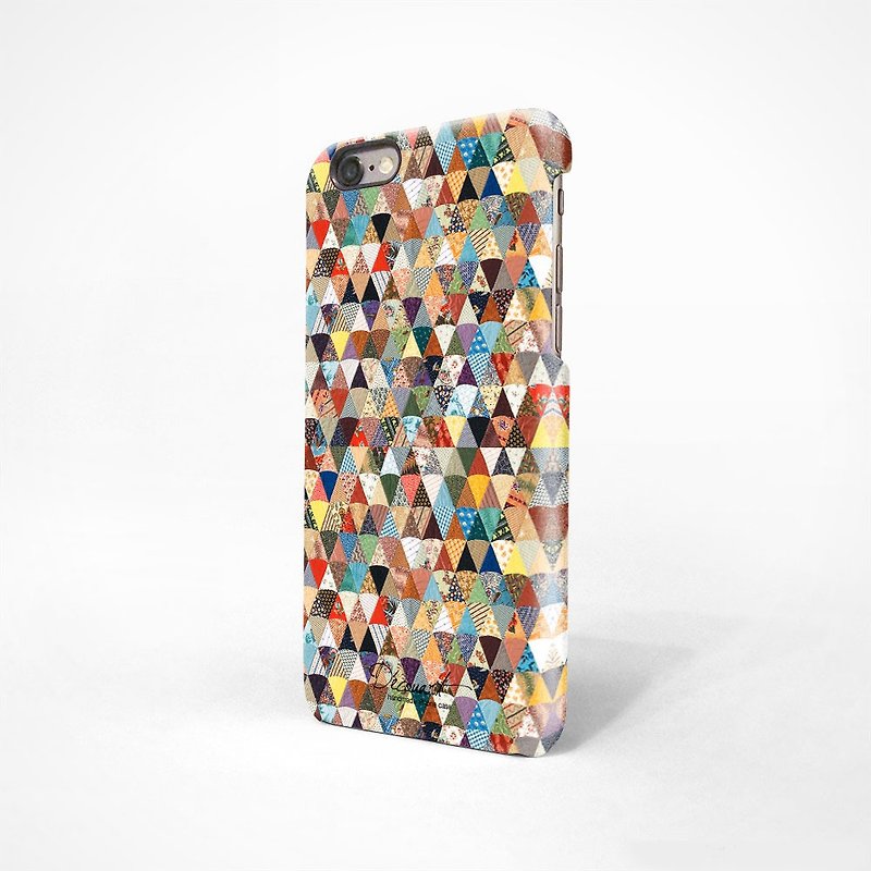 iPhone 6 case, iPhone 6 Plus case, Decouart original design S398 - Phone Cases - Plastic Multicolor