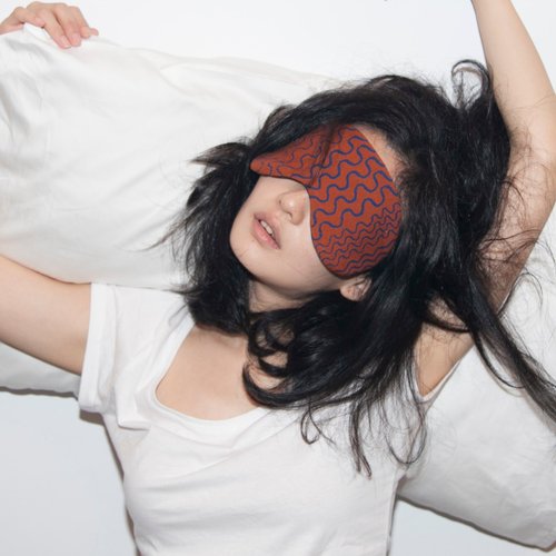 We Are Sinking (Eyemask)