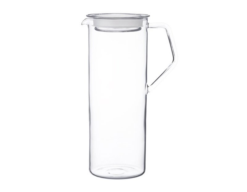 KINTO - Cast 耐熱玻璃水瓶 - 茶壺/茶杯/茶具 - 玻璃 