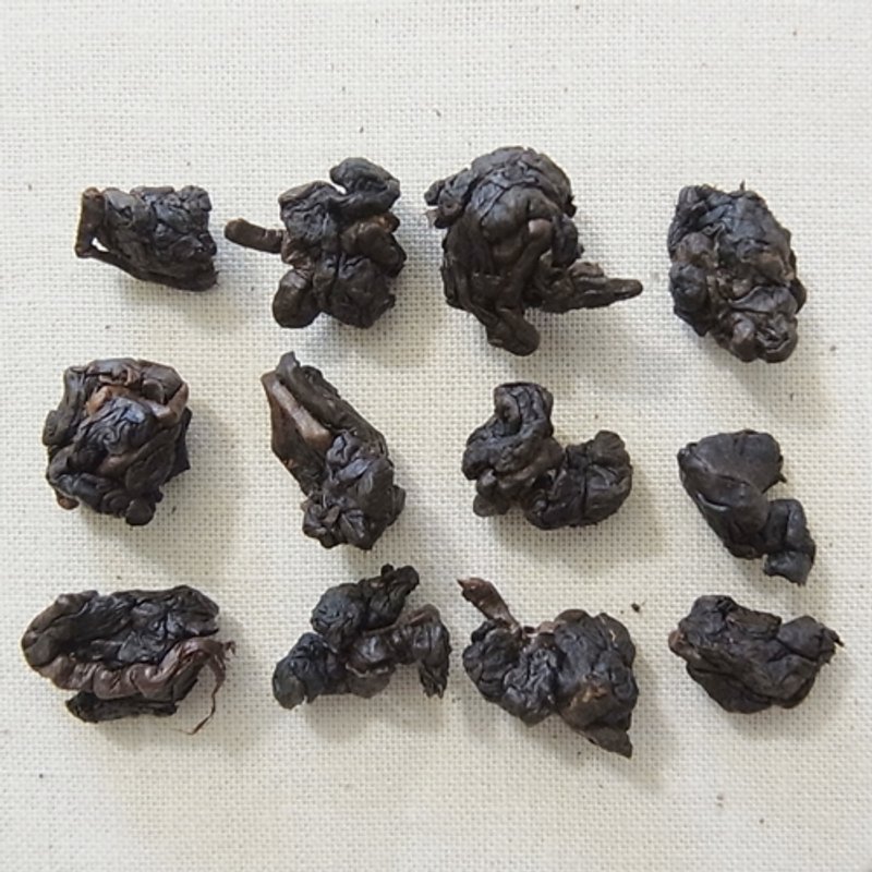百山渡鐵觀音 (12入經濟包) Tie Guanyin - 茶葉/茶包/水果茶 - 其他材質 白色