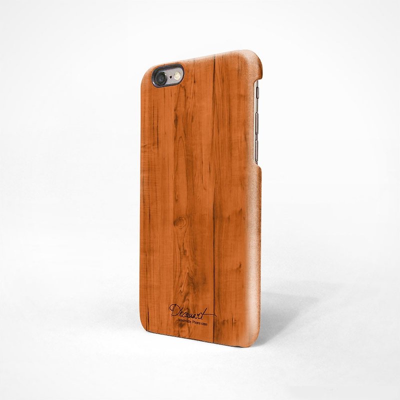iPhone 6 case, iPhone 6 Plus case, Decouart original design S006 - Phone Cases - Plastic Multicolor