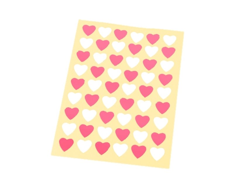 Handmade Cards _ Sweet Love Cat A ... Universal Card, Valentine Card, Birthday Card - การ์ด/โปสการ์ด - กระดาษ สีนำ้ตาล