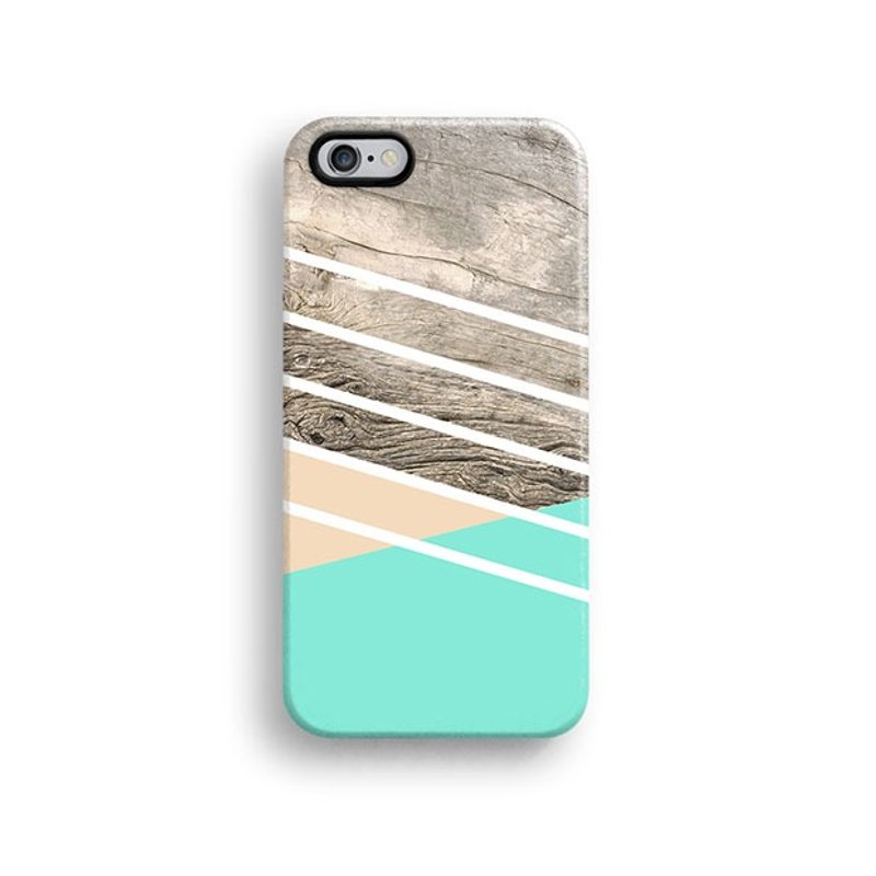 iPhone 6 case, iPhone 6 Plus case, Decouart original design S688 - เคส/ซองมือถือ - พลาสติก หลากหลายสี