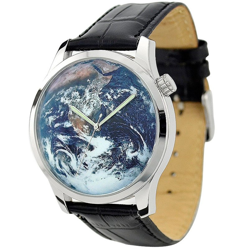 Atmosphere Watch (large pack) - นาฬิกาผู้หญิง - โลหะ สีดำ