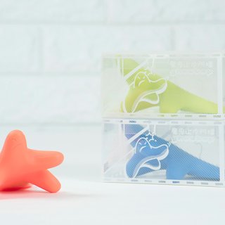 The Devil Stopped-Door Stop