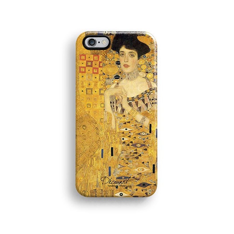 iPhone 6 case, iPhone 6 Plus case, Decouart original design S423 - Phone Cases - Plastic Multicolor