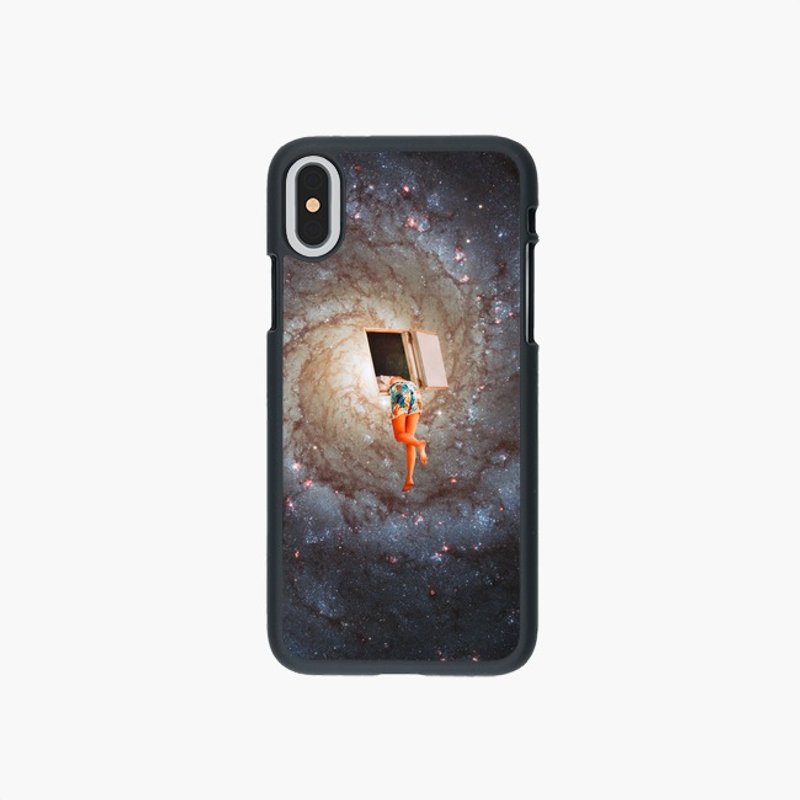 Phone Case - 手機殼 - My Space - 手機殼/手機套 - 塑膠 多色
